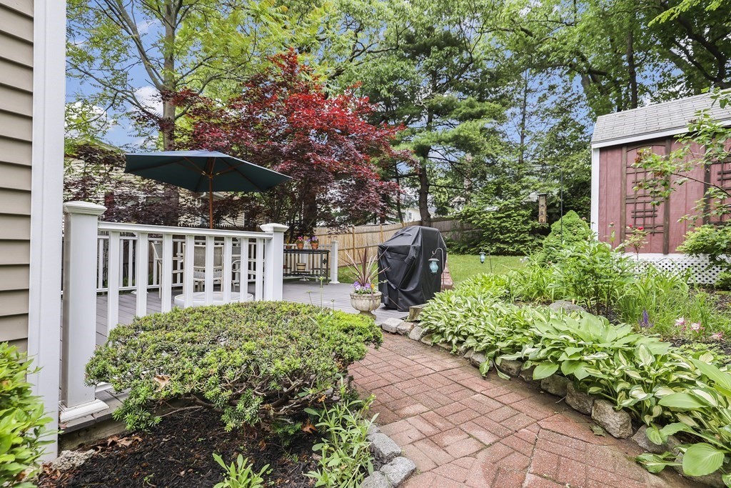 10 Faraday Street Boston, MA 02136 - Photo 33 of 37