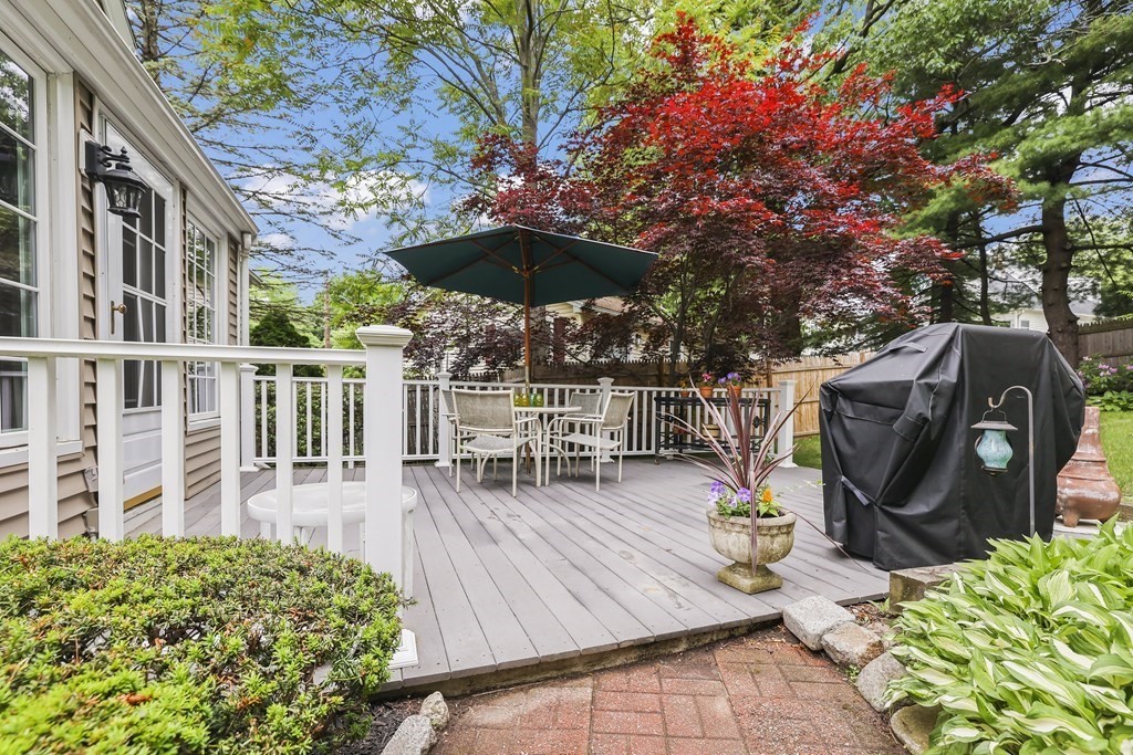 10 Faraday Street Boston, MA 02136 - Photo 34 of 37