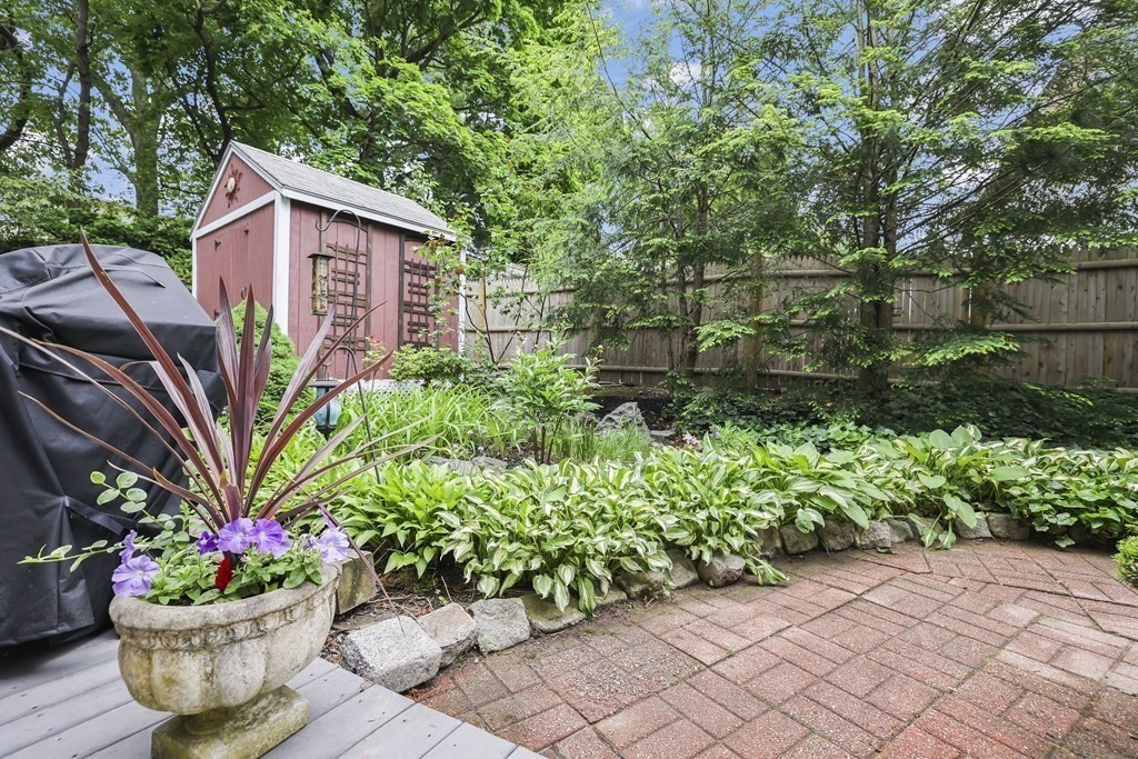 10 Faraday Street Boston, MA 02136 - Photo 35 of 37