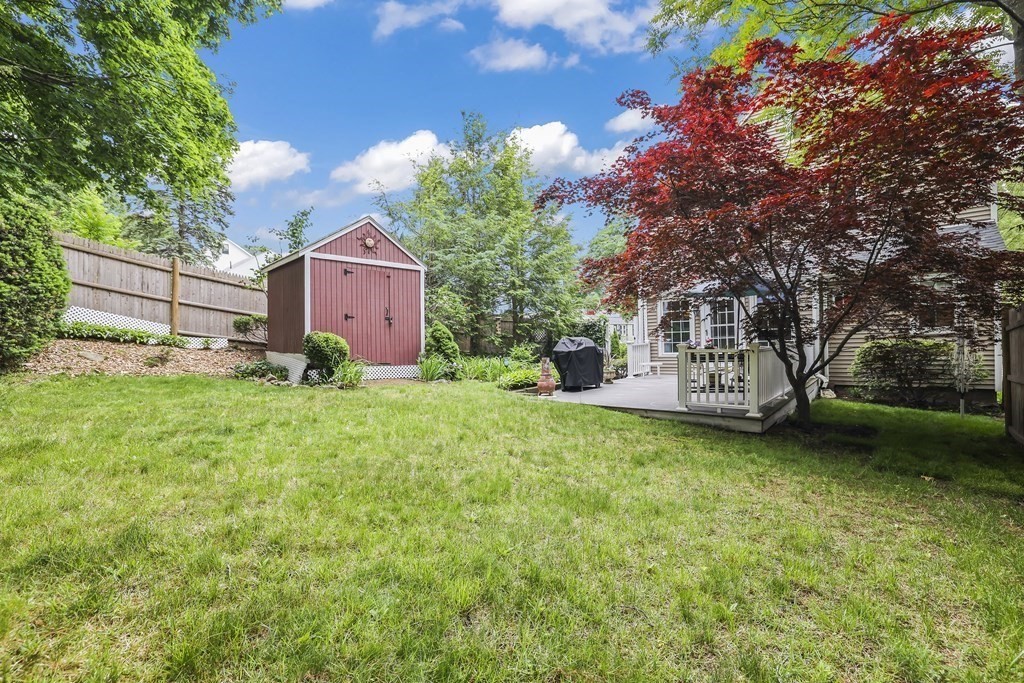 10 Faraday Street Boston, MA 02136 - Photo 36 of 37