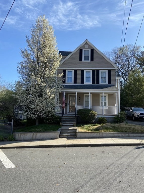 10 Faraday Street Boston, MA 02136 - Photo 37 of 37