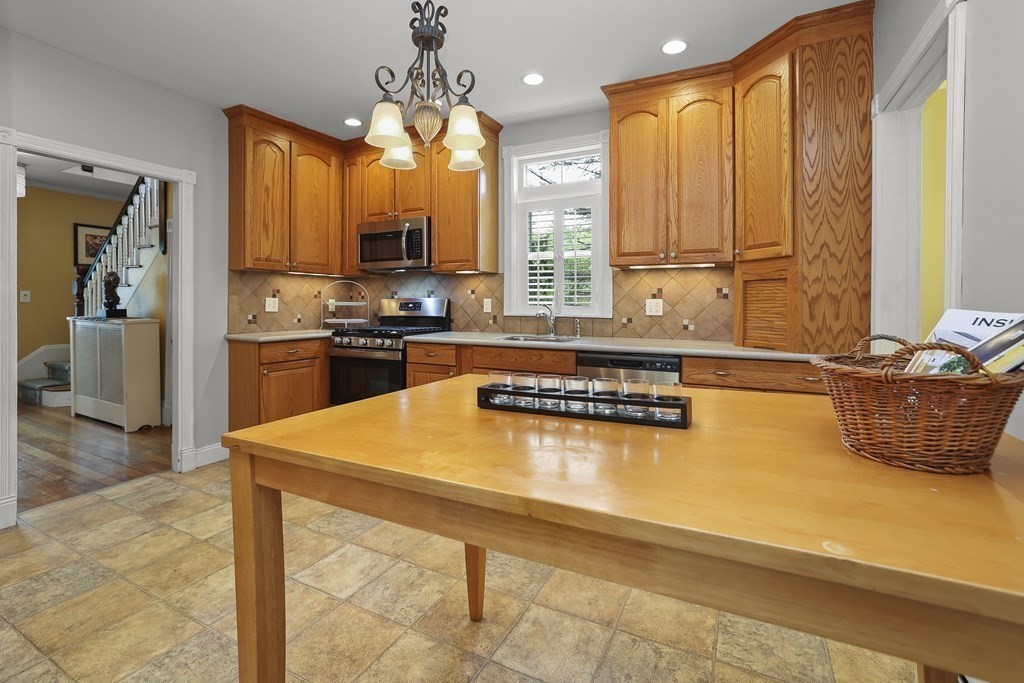 10 Faraday Street Boston, MA 02136 - Photo 9 of 37