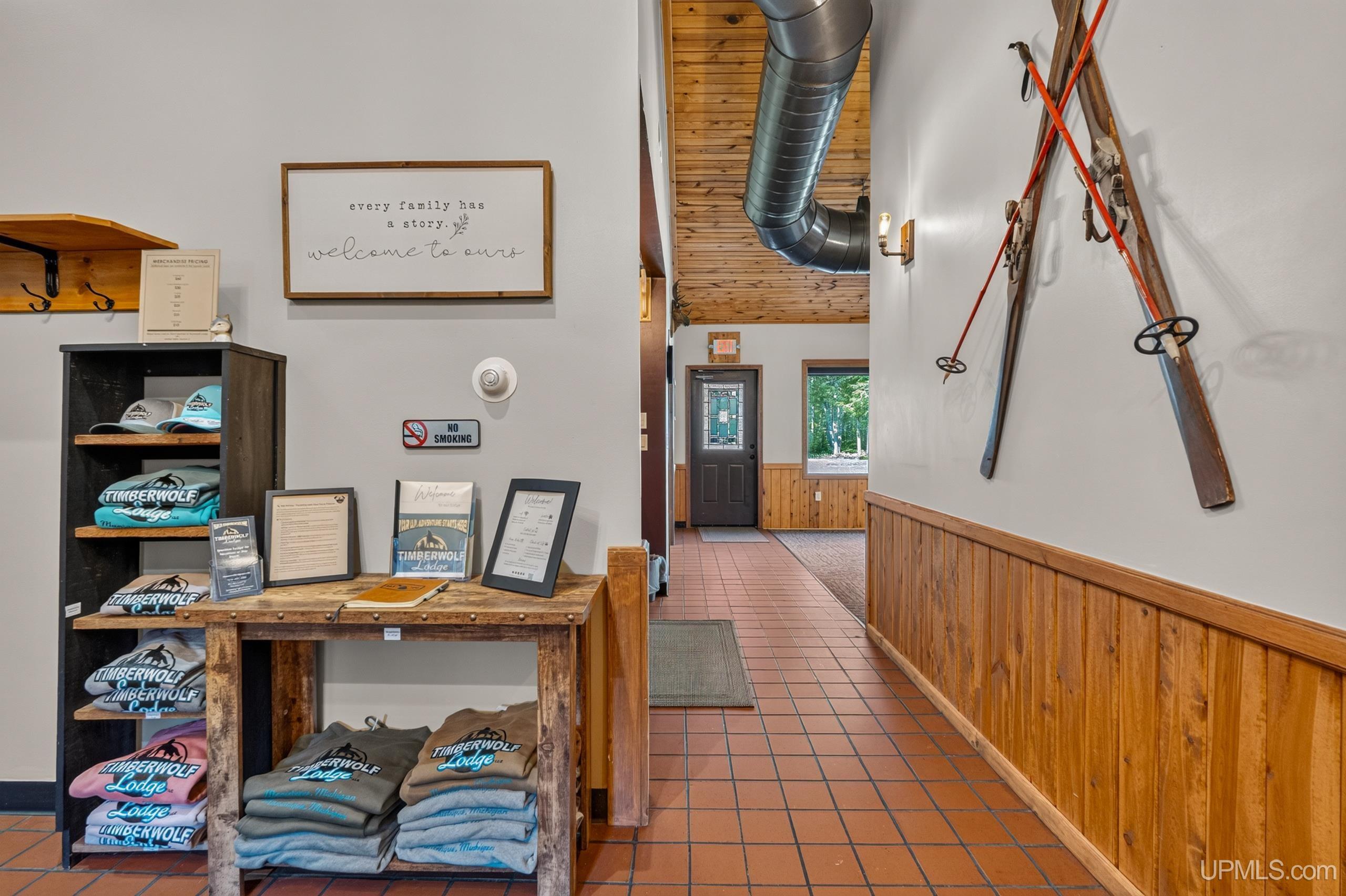 8928 Boot Lake Road Manistique, MI 49854 - Photo 84 of 85