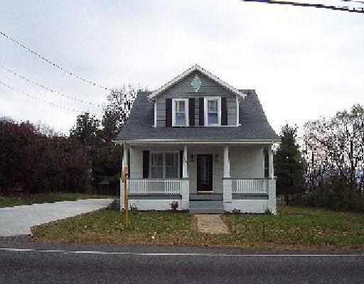 3437 Cove Road Roanoke, VA 24017 - Photo 1 of 1 Listing Photo