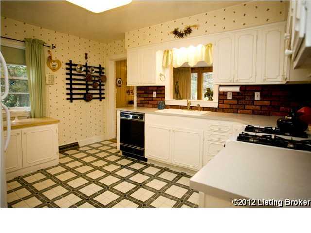 207 Choctaw Road Louisville, KY 40207 - Photo 9 of 22 Additional Photo