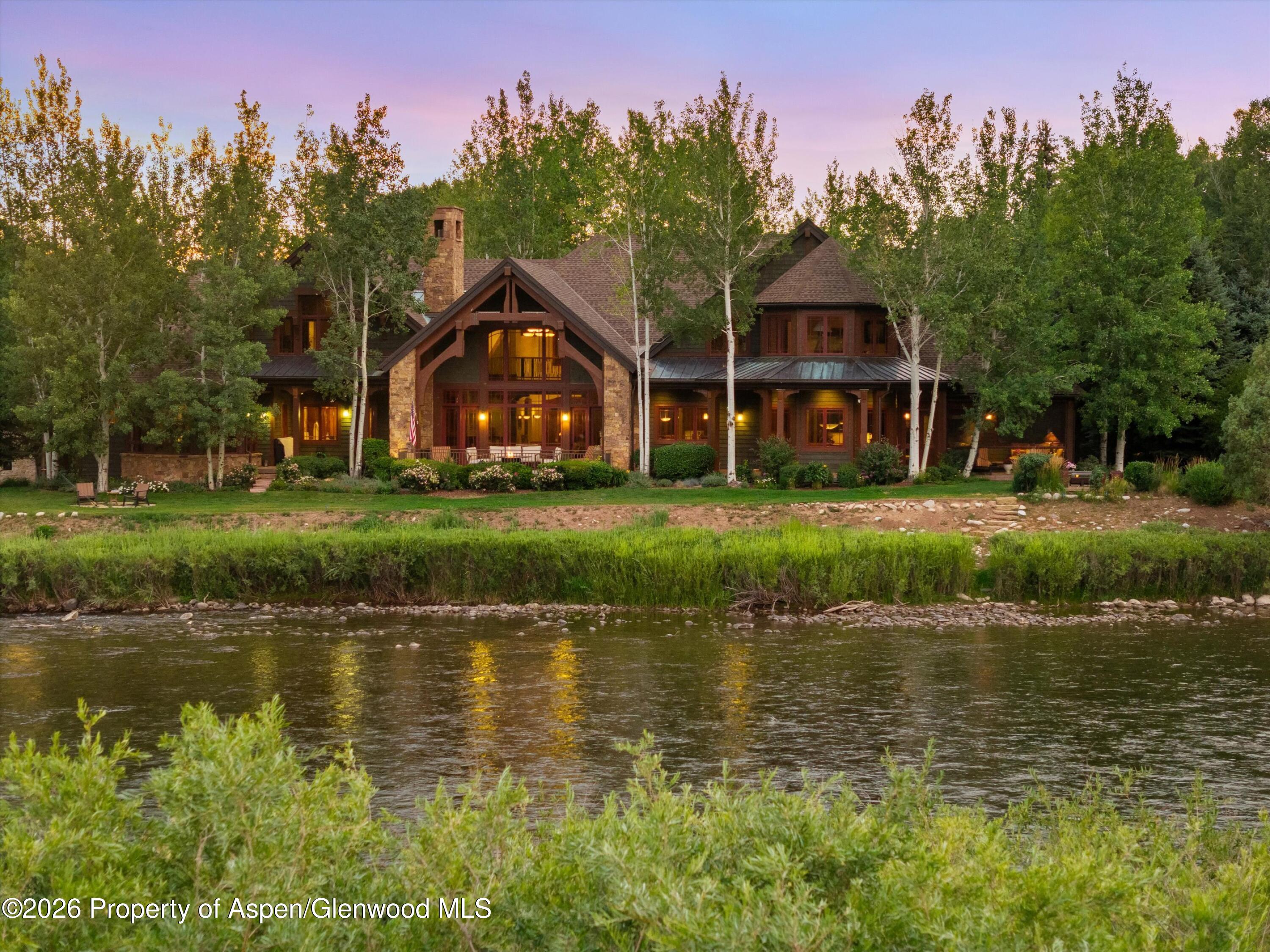 340 River's Bend Carbondale, CO 81623 - Photo 46 of 85 01-340RiversBend_26072701