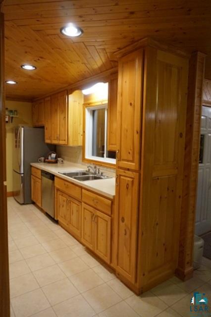 37432 Sunrise View Road Sturgeon Lake, MN 55783 - Photo 11 of 24 Gallery Image 11