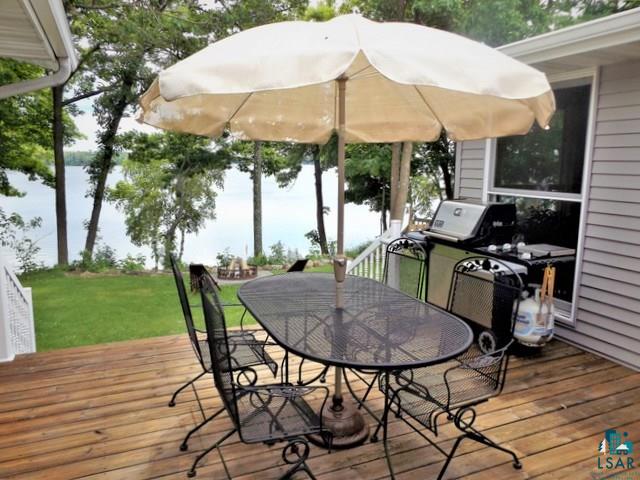 37432 Sunrise View Road Sturgeon Lake, MN 55783 - Photo 19 of 24 Gallery Image 19