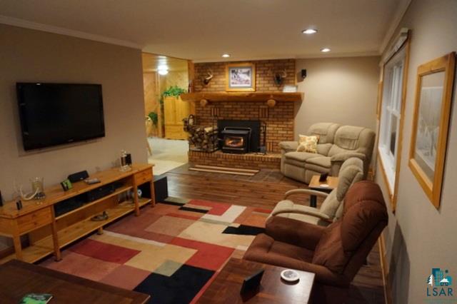 37432 Sunrise View Road Sturgeon Lake, MN 55783 - Photo 8 of 24 Gallery Image 8
