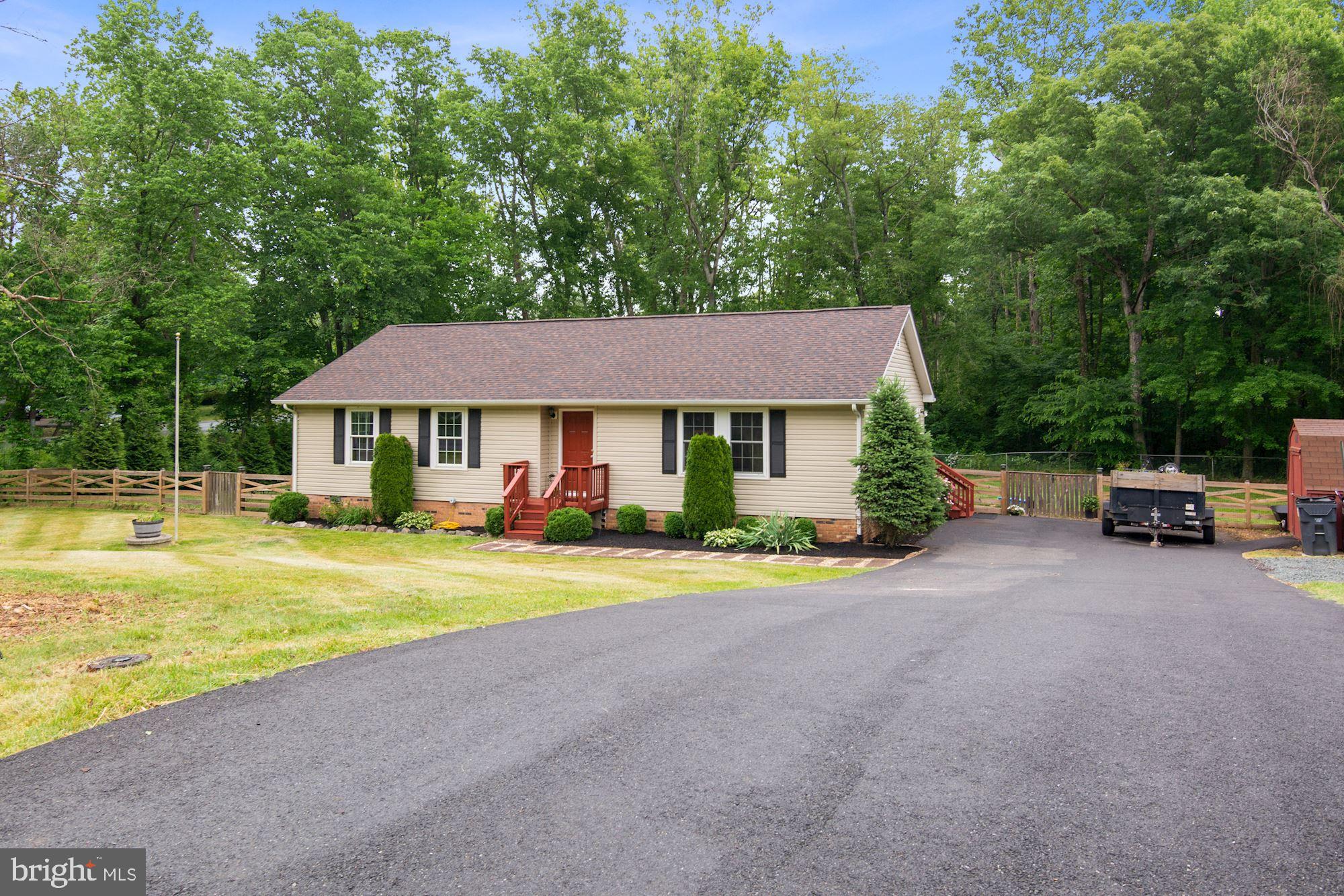 136 Choptank Road Stafford, VA 22556 - Photo 2 of 19 Gallery Image 2