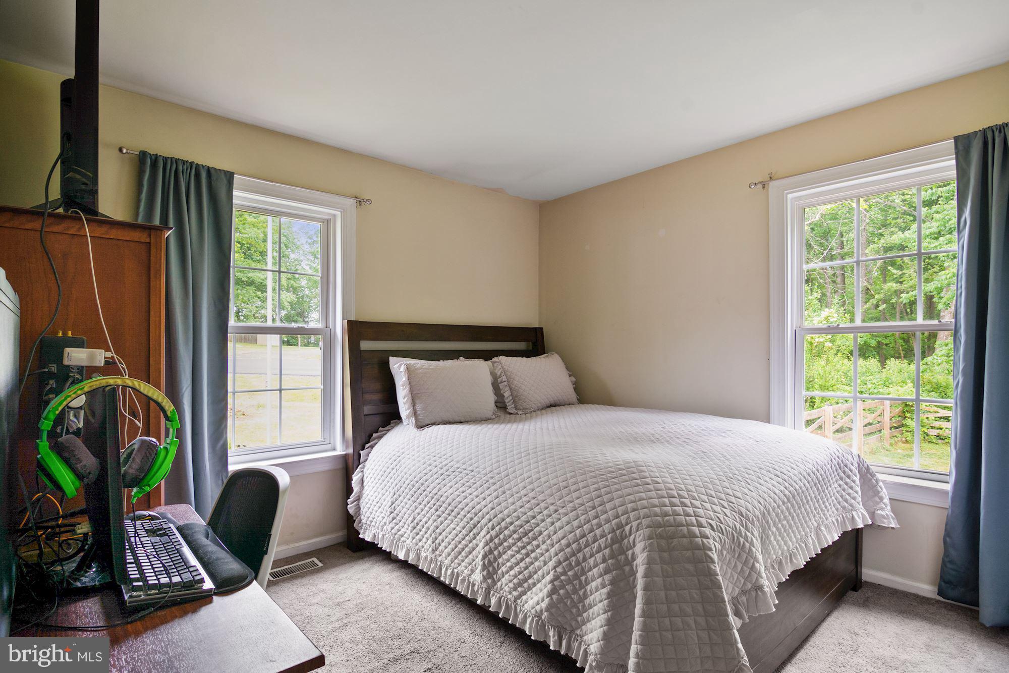 136 Choptank Road Stafford, VA 22556 - Photo 12 of 19 Bedroom 3