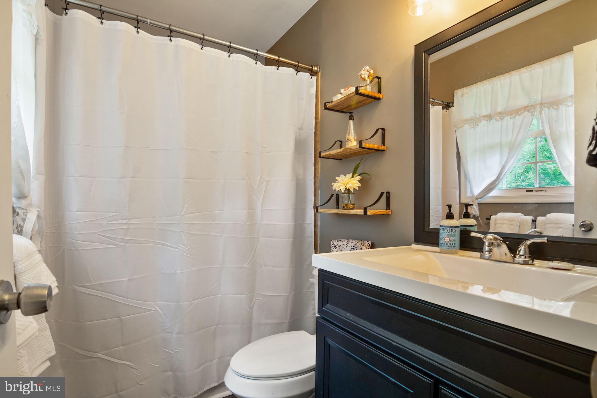 136 Choptank Road Stafford, VA 22556 - Photo 14 of 19 Primary Bathroom
