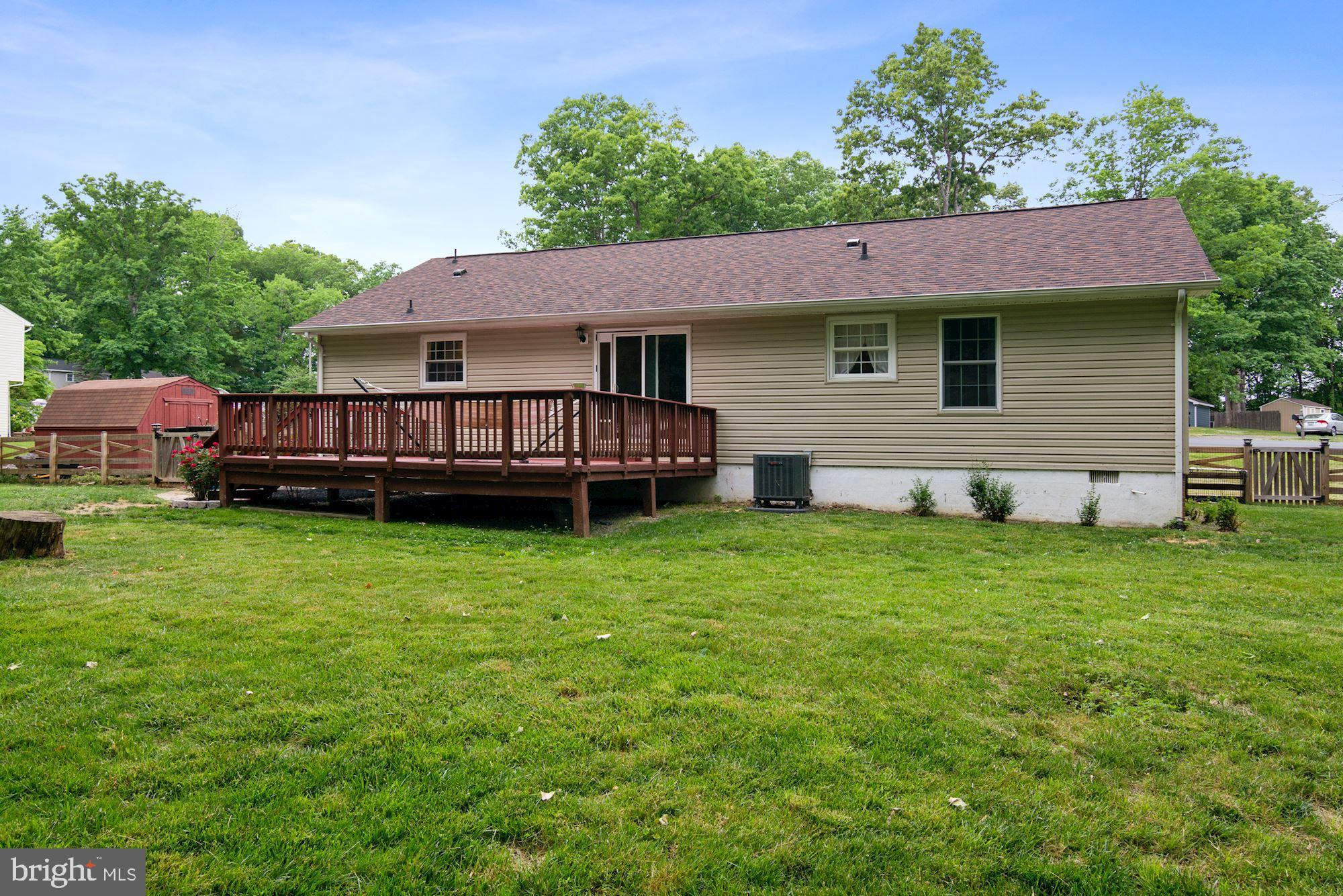 136 Choptank Road Stafford, VA 22556 - Photo 15 of 19 Gallery Image 15