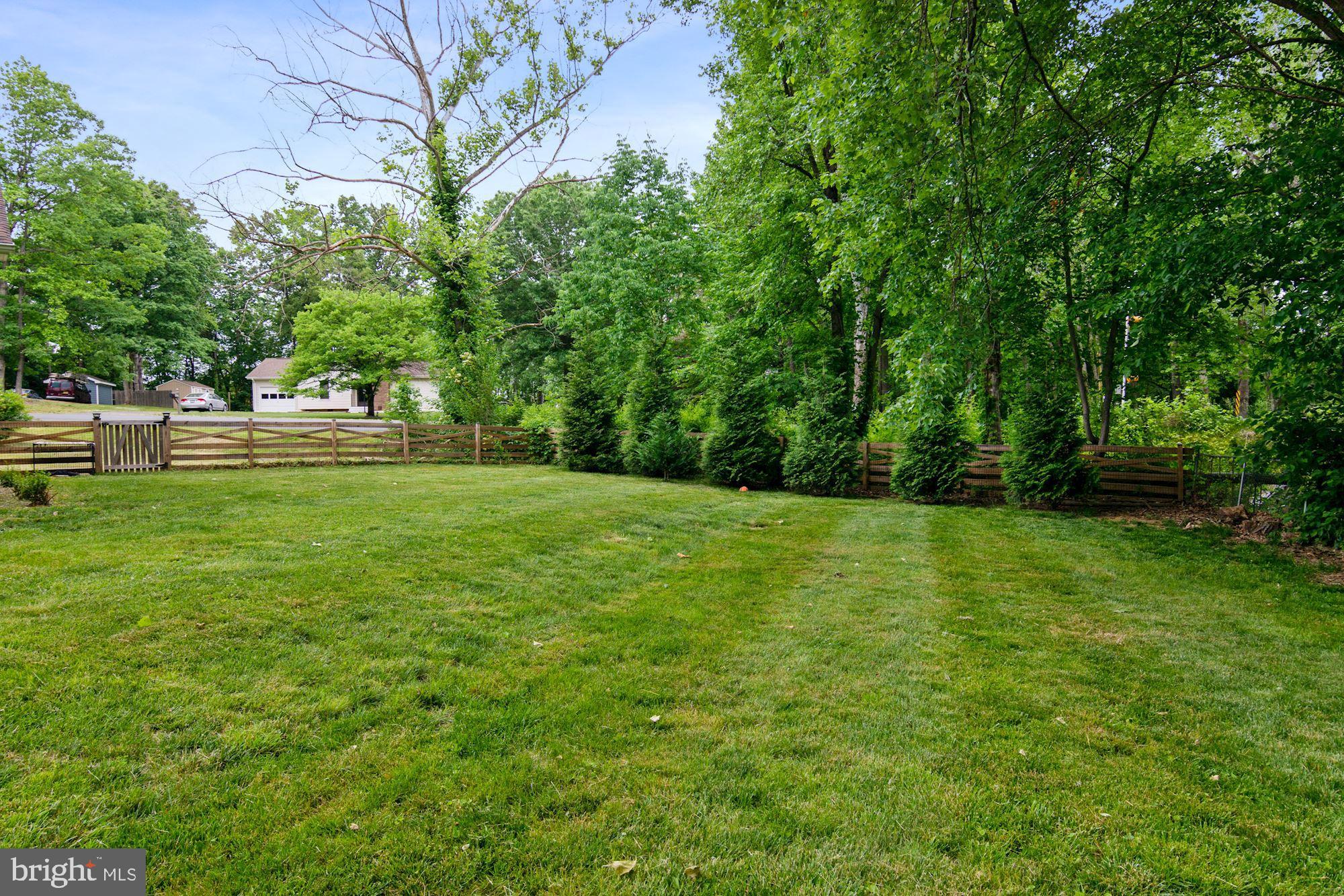 136 Choptank Road Stafford, VA 22556 - Photo 16 of 19 Gallery Image 16