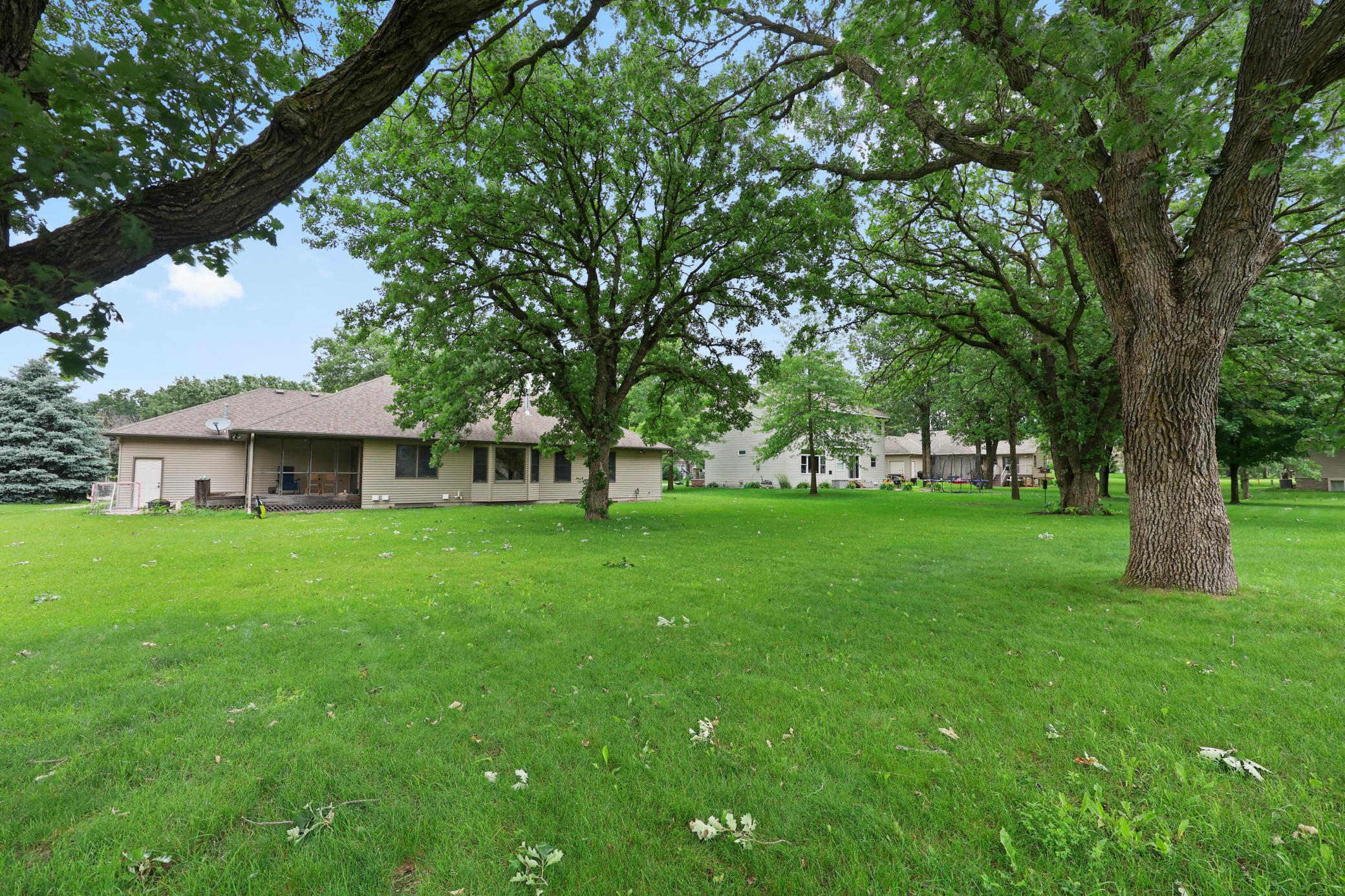 40 86th Street Northwest Rice, MN 56367 - Photo 8 of 55