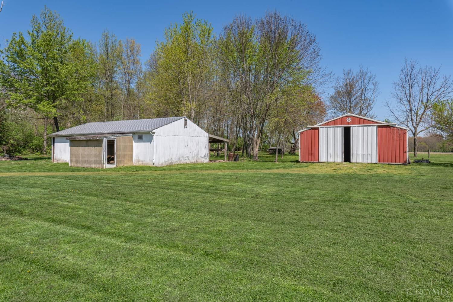 7594 Mt Holly Road Spring Valley, OH 45370 - Photo 28 of 43