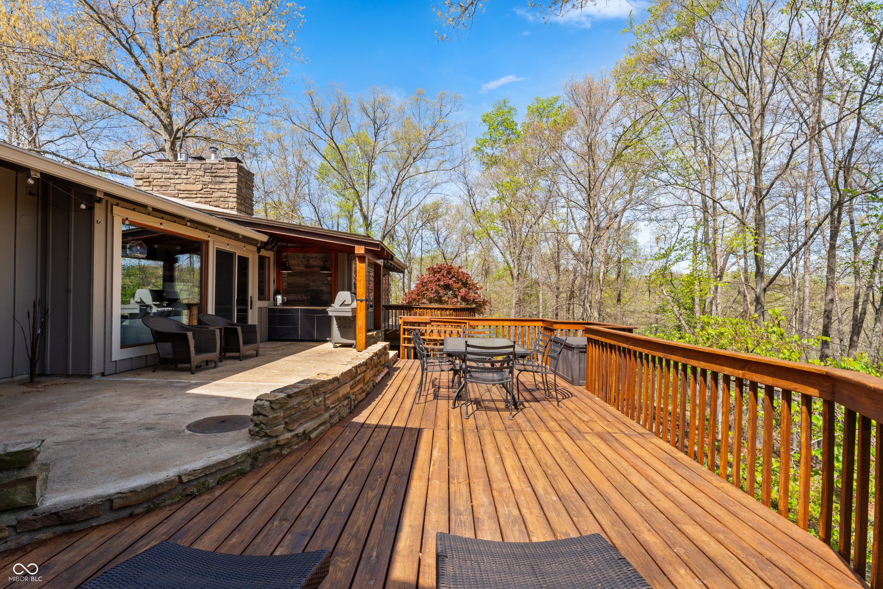 488 Town Hill Road Nashville, IN 47448 - Photo 82 of 87