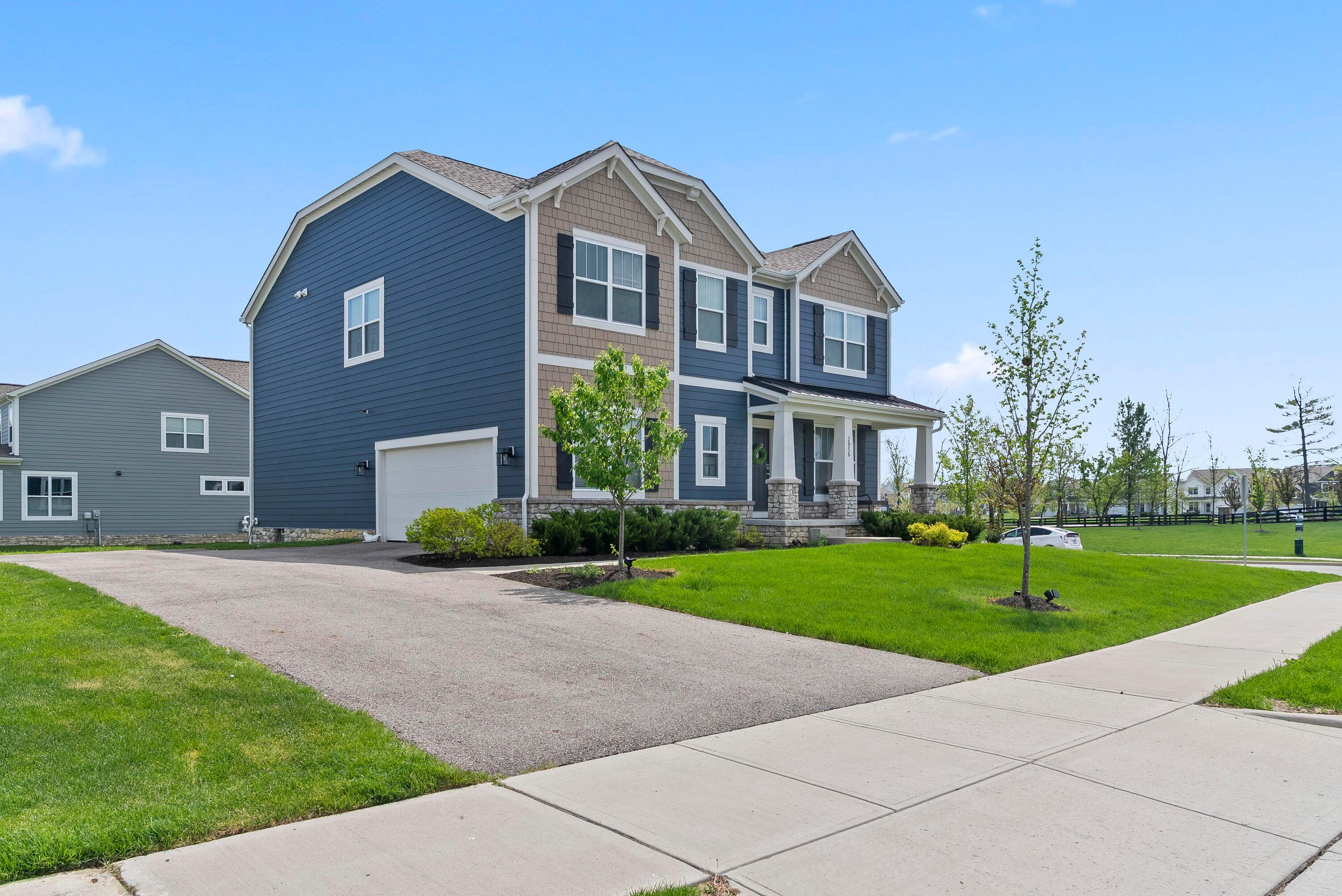 2856 Mound Rdg Way Blacklick, OH 43004 - Photo 7 of 73