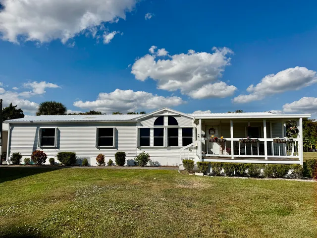 $399,000 | 2091 Southeast 24th Boulevard, Okeechobee, FL 34974