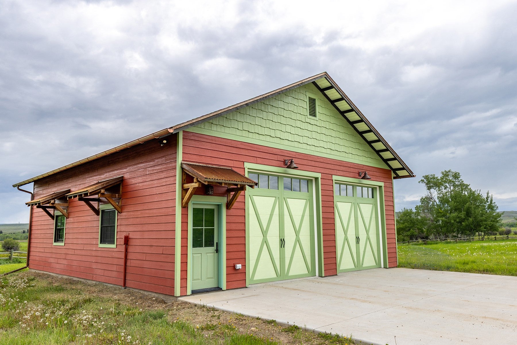 91 Porcupine Road Wilsall, MT 59086 - Photo 51 of 73 Gallery Image 51