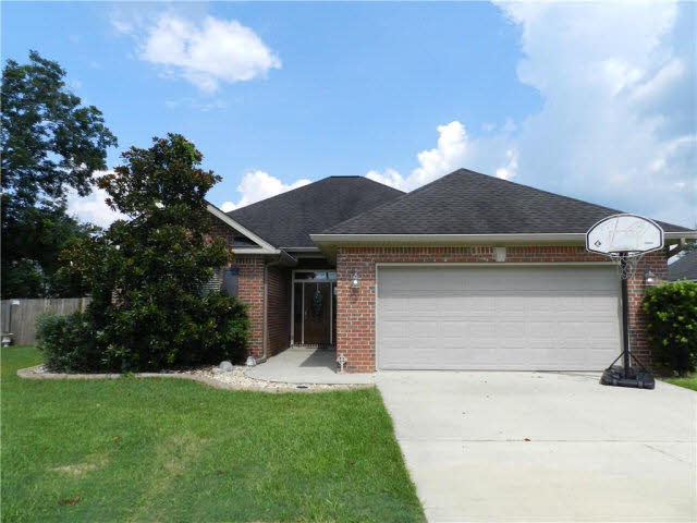 9566 Collier Loop Daphne, AL 36526 - Photo 1 of 16