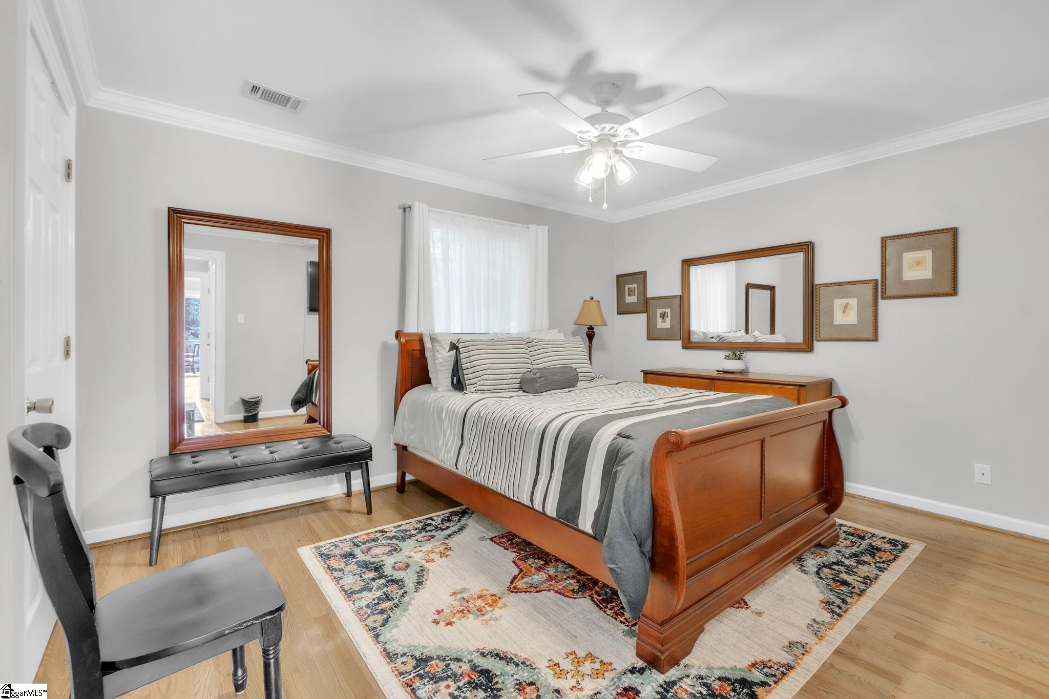 350 Mountain Creek Church Road, Unit 2 Greenville, SC 29609 - Photo 20 of 24