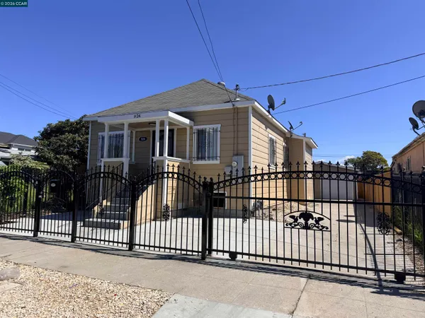 $470,000 | 924 7th Street, Richmond, CA 94801