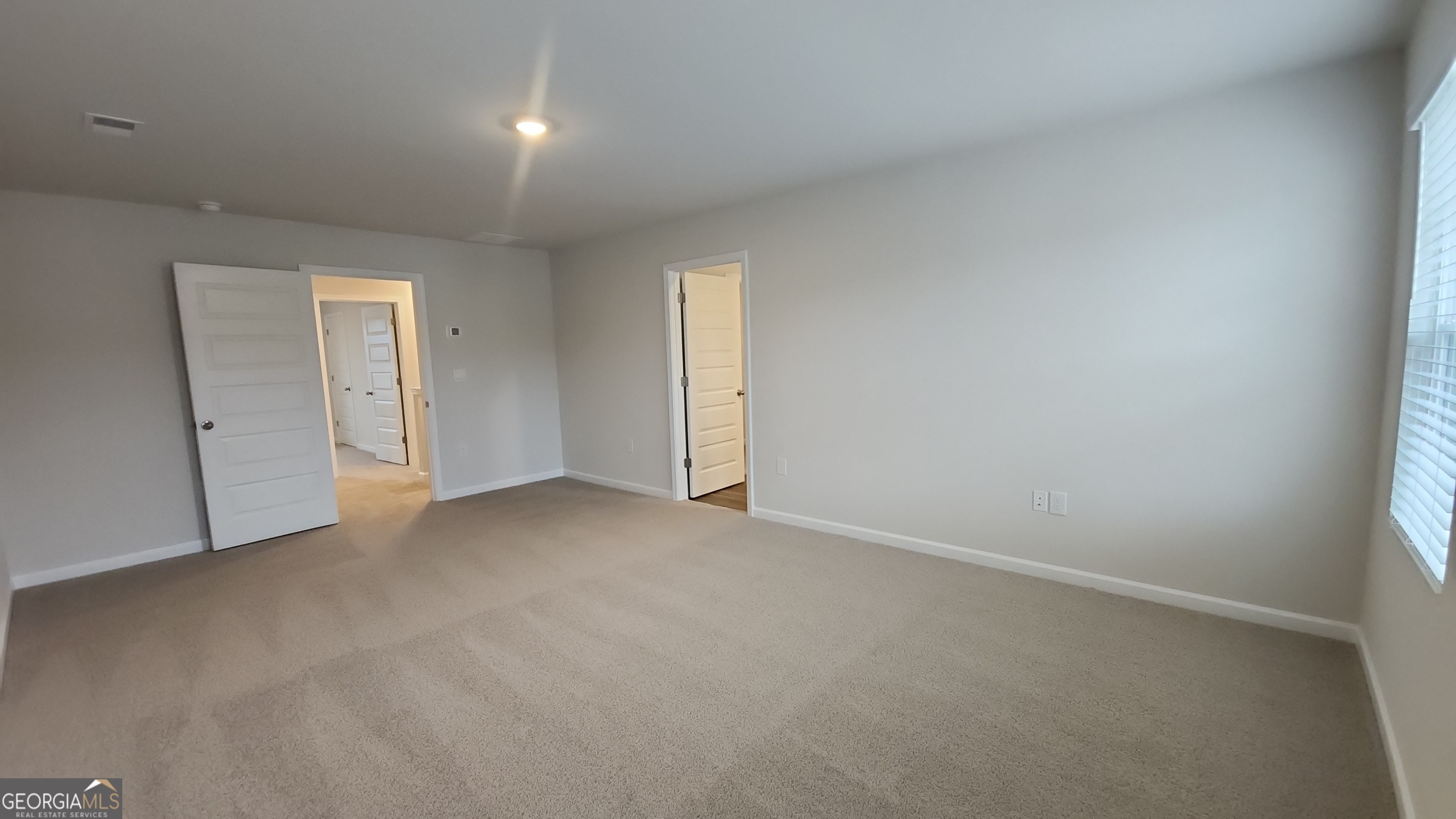 501 Vervain Drive, Unit 174 Locust Grove, GA 30248 - Photo 15 of 33 a view of empty room