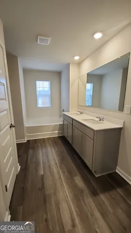 $384,650 | 501 Vervain Drive, Unit 174, Locust Grove, GA 30248