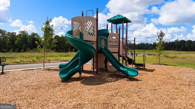 $384,650 | 501 Vervain Drive, Unit 174, Locust Grove, GA 30248