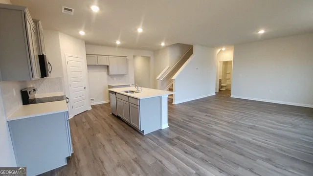 $384,650 | 501 Vervain Drive, Unit 174, Locust Grove, GA 30248