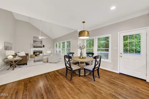 $695,000 | 8104 Knebworth Court, Raleigh, NC 27613