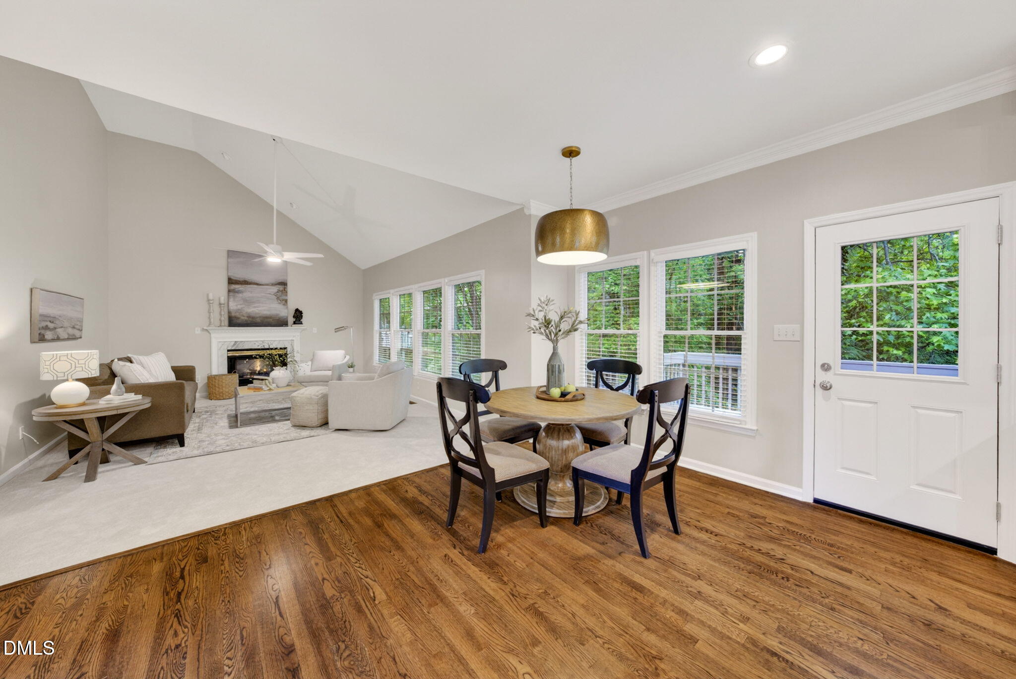 8104 Knebworth Court Raleigh, NC 27613 - Photo 20 of 45