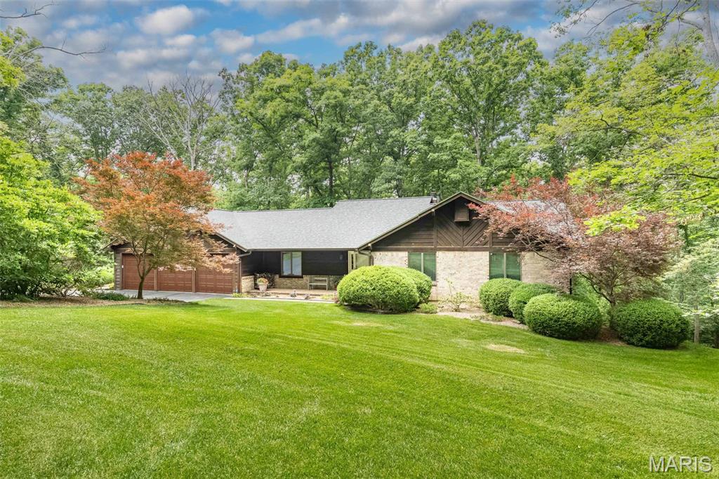 7 Walnut Ridge Court Defiance, MO 63341 - Photo 4 of 70