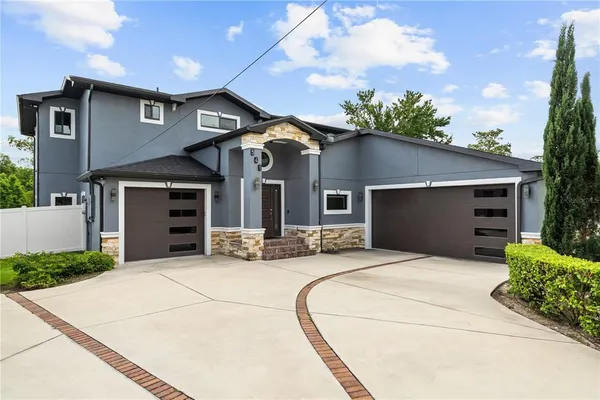 $799,000 | 541 West Lake Brantley Road, Altamonte Springs, FL 32714