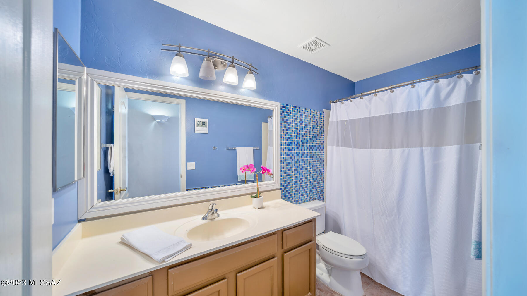 360 Crescendo Court Tucson, AZ 85737 - Photo 25 of 33