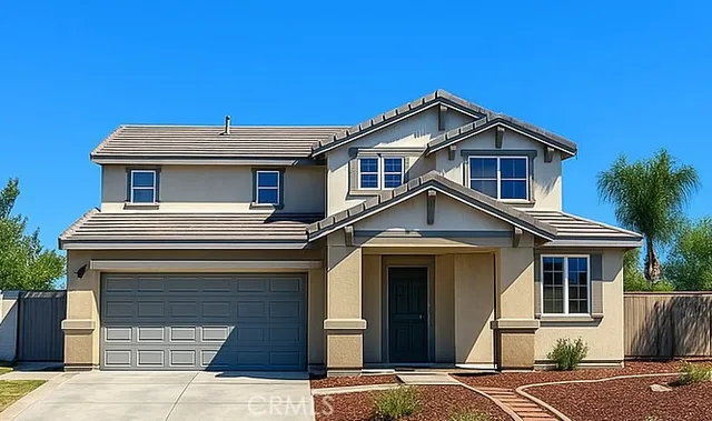 $575,000 | 1222 Tumbleweed Court, Beaumont, CA 92223
