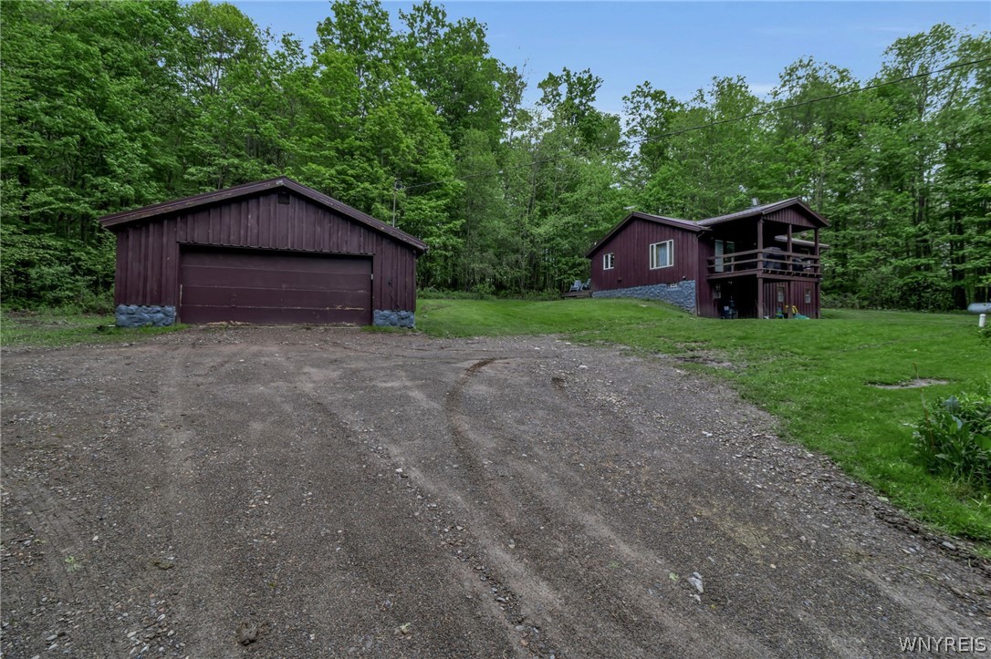 10588 Edies Road Springville, NY 14141 - Photo 4 of 49