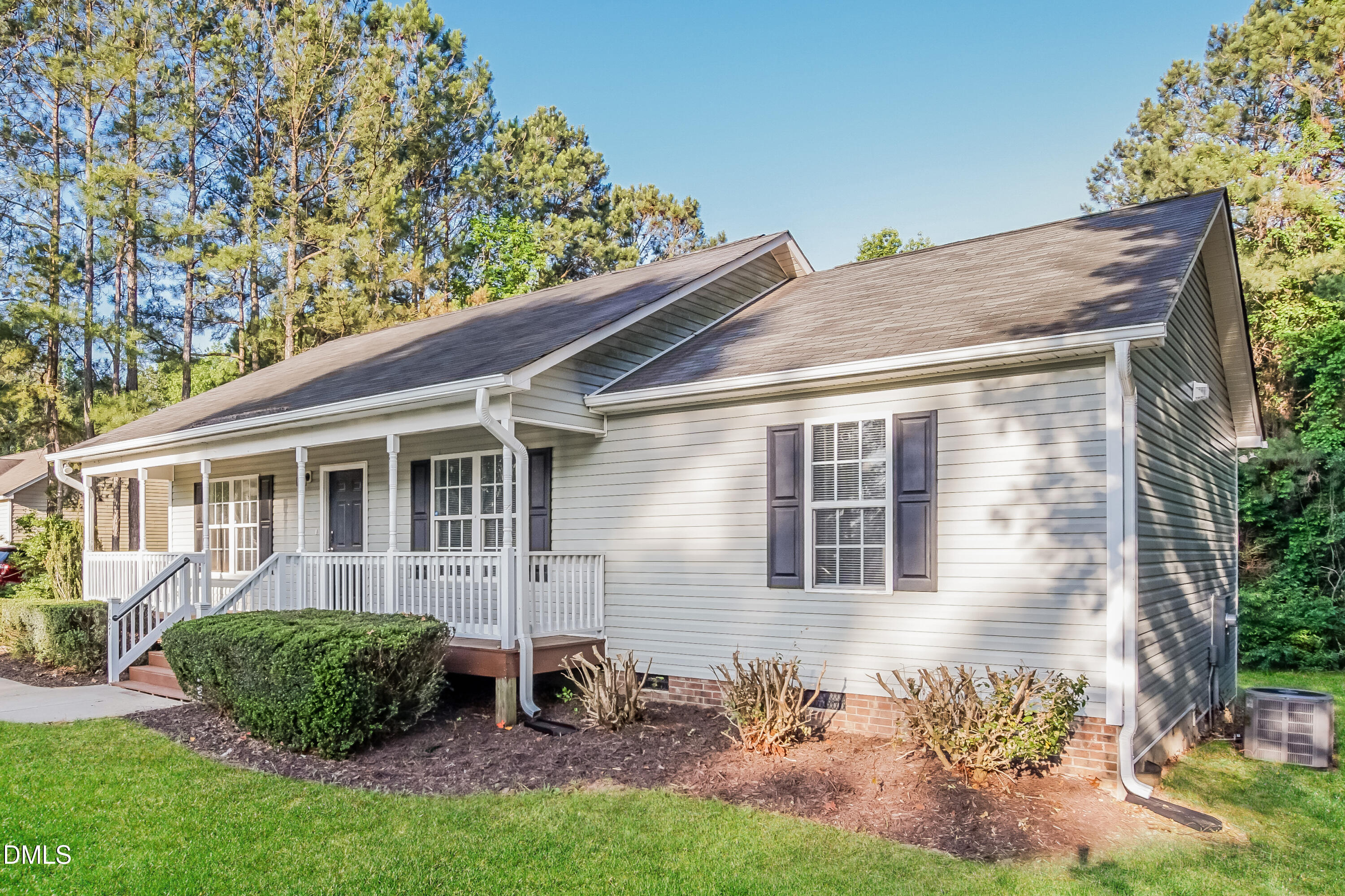 197 Barewood Drive Four Oaks, NC 27524 - Photo 2 of 16 017-photo-front-view-12747964