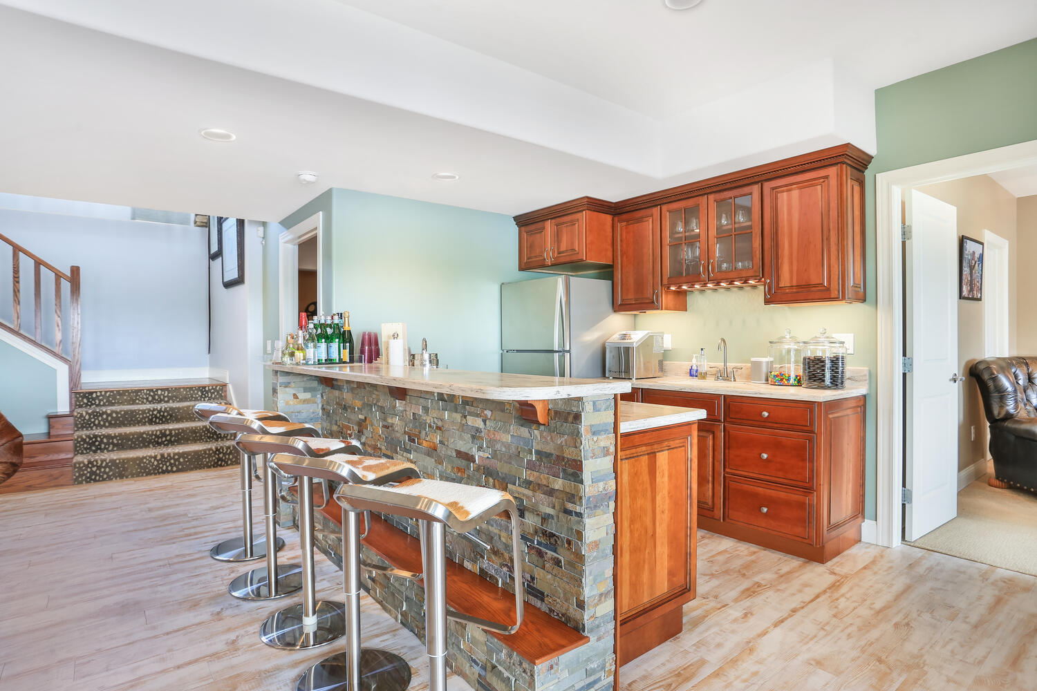 1411 Cross Creek Road Mahomet, IL 61853 - Photo 53 of 70