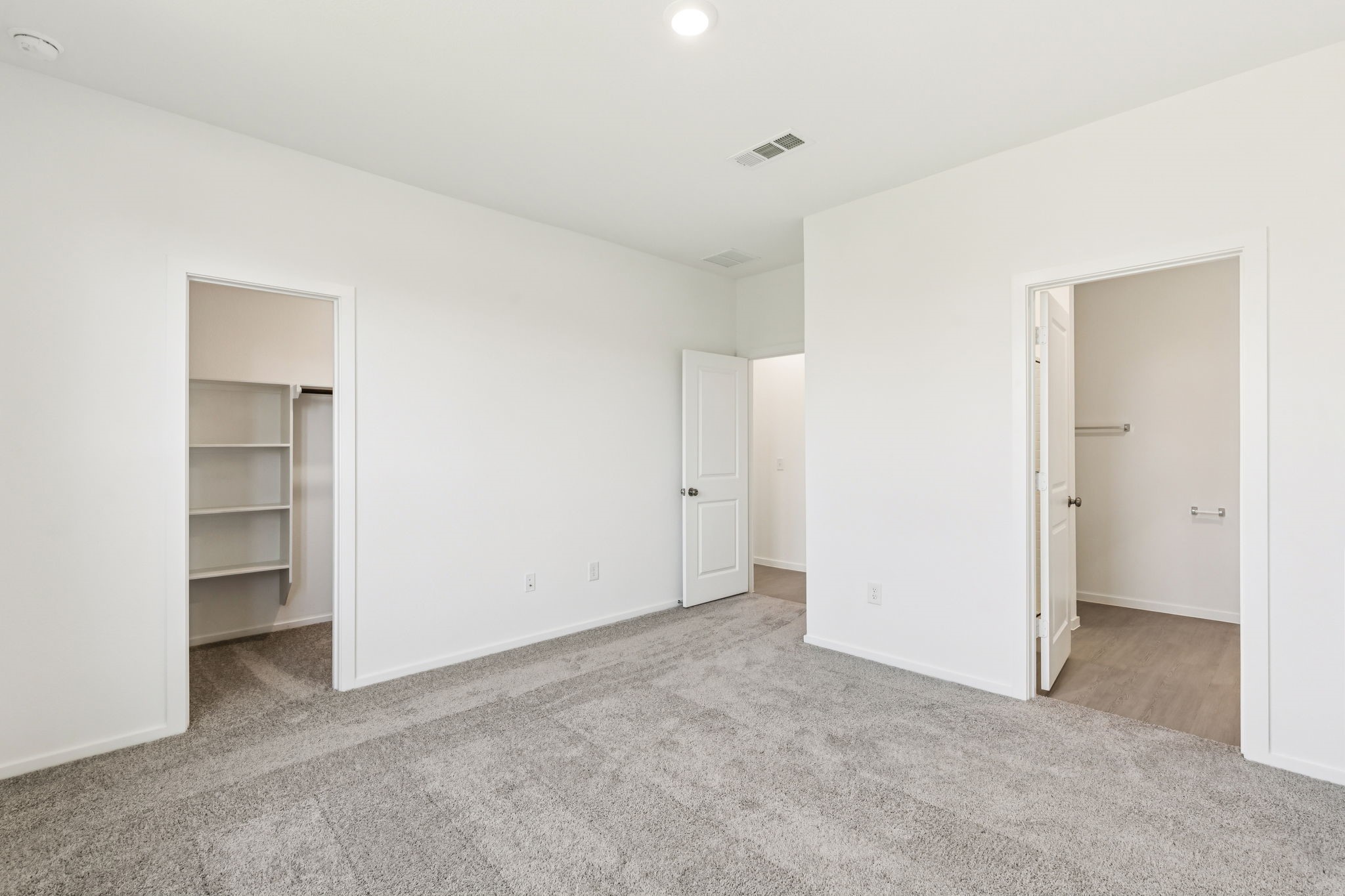 14985 Rustic Moon Road Conroe, TX 77302 - Photo 15 of 32 a view of an empty room