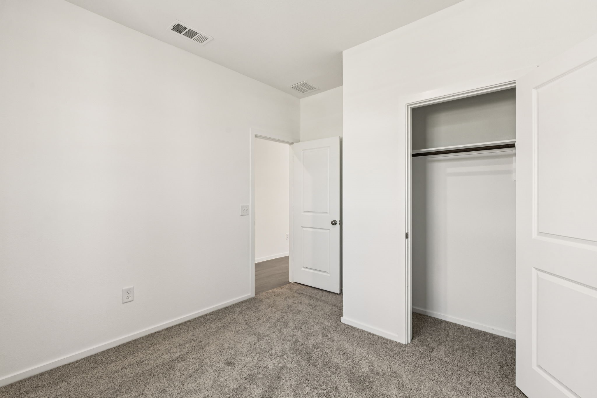 14985 Rustic Moon Road Conroe, TX 77302 - Photo 5 of 32 a view of an empty room