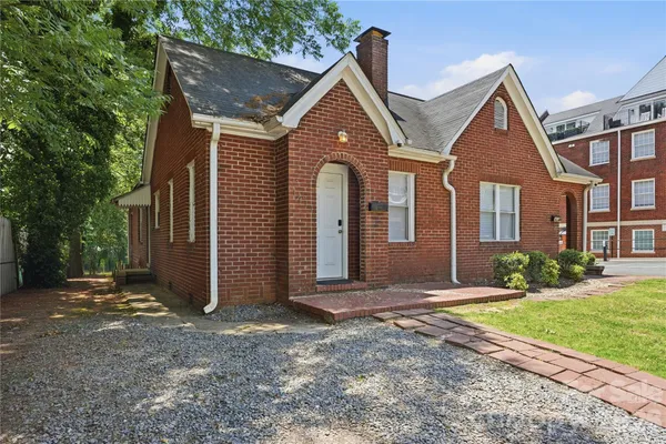 $795,000 | 1411-1413 West 4th Street, Charlotte, NC 28208