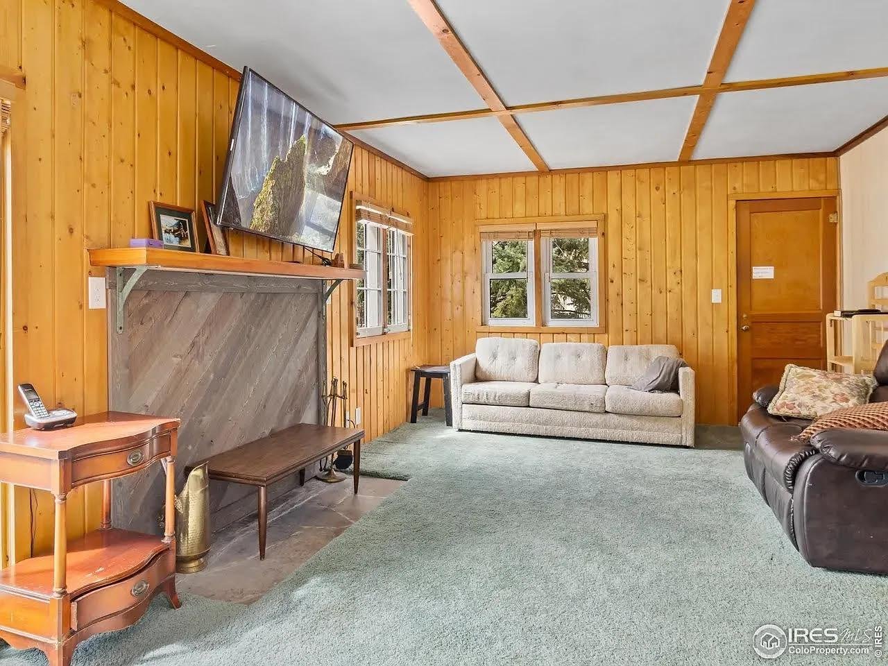 290 River Fork Road Drake, CO 80515 - Photo 8 of 13
