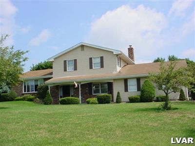 316 Cherry Hill Road Nazareth, PA 18064 - Photo 1 of 15 Gallery Image 1