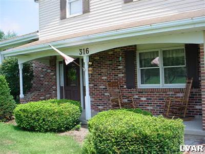 316 Cherry Hill Road Nazareth, PA 18064 - Photo 15 of 15 Gallery Image 15