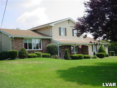 316 Cherry Hill Road Nazareth, PA 18064 - Photo 2 of 15 Gallery Image 2