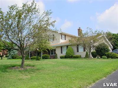 316 Cherry Hill Road Nazareth, PA 18064 - Photo 3 of 15 Gallery Image 3