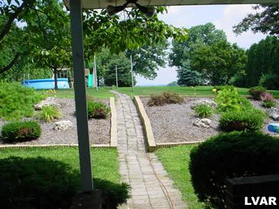 316 Cherry Hill Road Nazareth, PA 18064 - Photo 7 of 15 Gallery Image 7