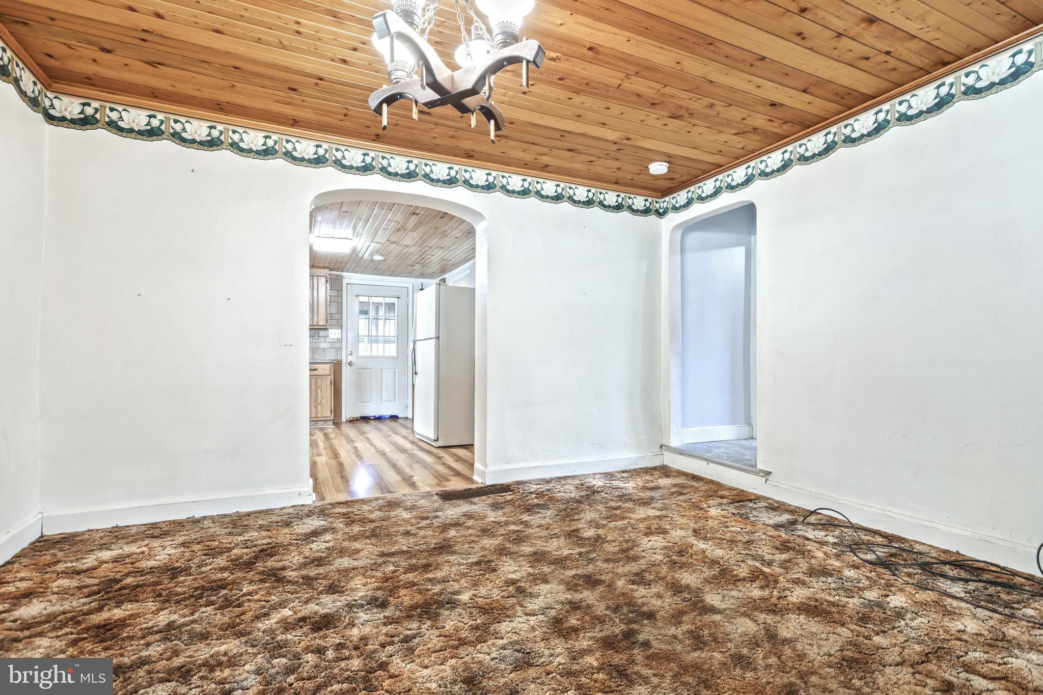 6470 Old Carlisle Road Dover, PA 17315 - Photo 22 of 44 Dining Room